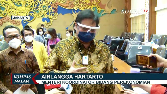 Mahfud MD: Bagi yang Tidak Setuju dengan RUU Cipta Kerja Bisa ke Mahkamah Konstitusi