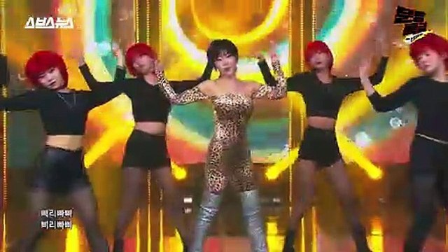 Narsha _ Bbi-Ri-Bop-A