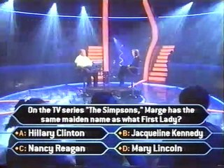 Nostalgic Old Gameshow Memories