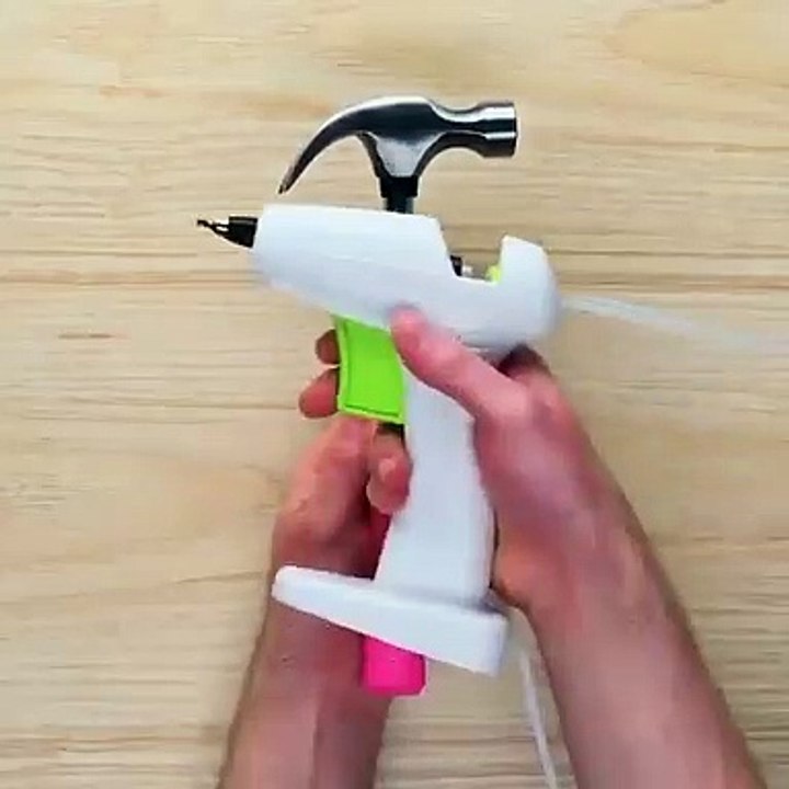 Do it YourSelf Videos 36