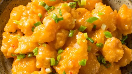 Bang Bang Shrimp To Go? Chinese Takeout Customers Blow Up ATM