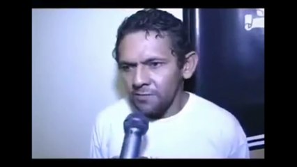 RAIMUNDINHO Eu tou afim de comer teu C*