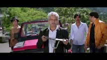 Hogaya Dimaagh Ka Dahi - HD Hindi Movie Trailer [2015]