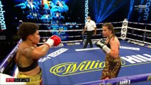 Chantelle Cameron vs Adriana dos Santos Araujo (04-10-2020) Full Fight