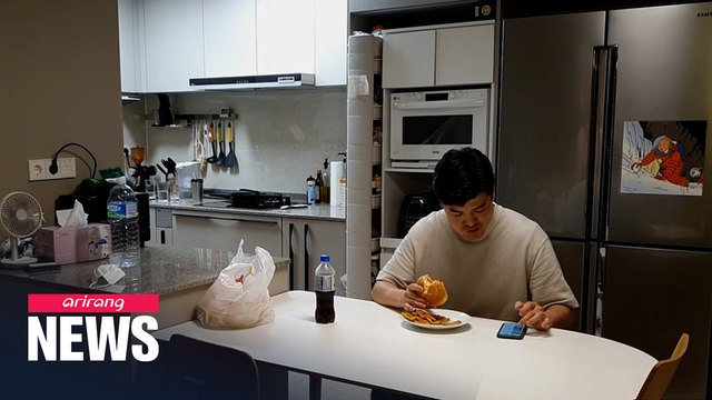 Prolonged COVID-19 pandemic leading to weight gain