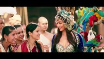 Mohenjo Daro - HD Hindi Movie Trailer [2016] Hrithik Roshan and Pooja Hegde
