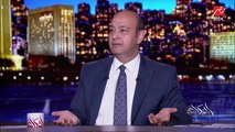 عمرو أديب: أنا لو مواطن قطري وشفت عبدالله الشريف هعمل فيه كده