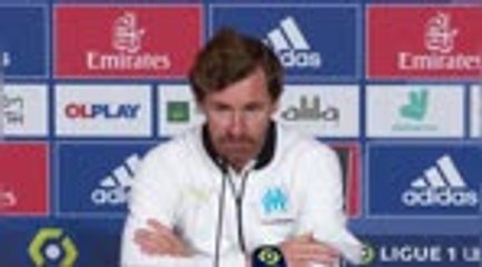 6e j. - Villas-Boas : "Un bon point dans ces conditions"