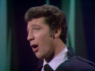 Tom Jones - With These Hands (Live On The Ed Sullivan Show, October 3, 1965)