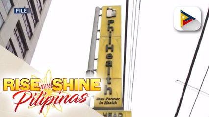 Senado, planong magsampa rin ng kaso vs tiwaling PhilHealth officials