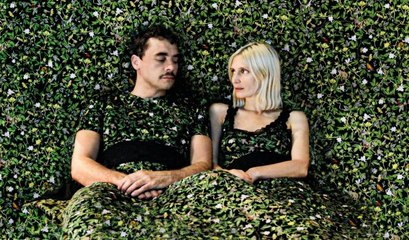 Une vie démente Film