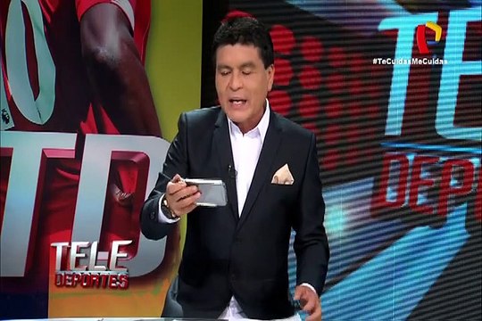 Selección Peruana: Matías Succar y Alex Valera son convocados de emergencia por Ricardo Gareca