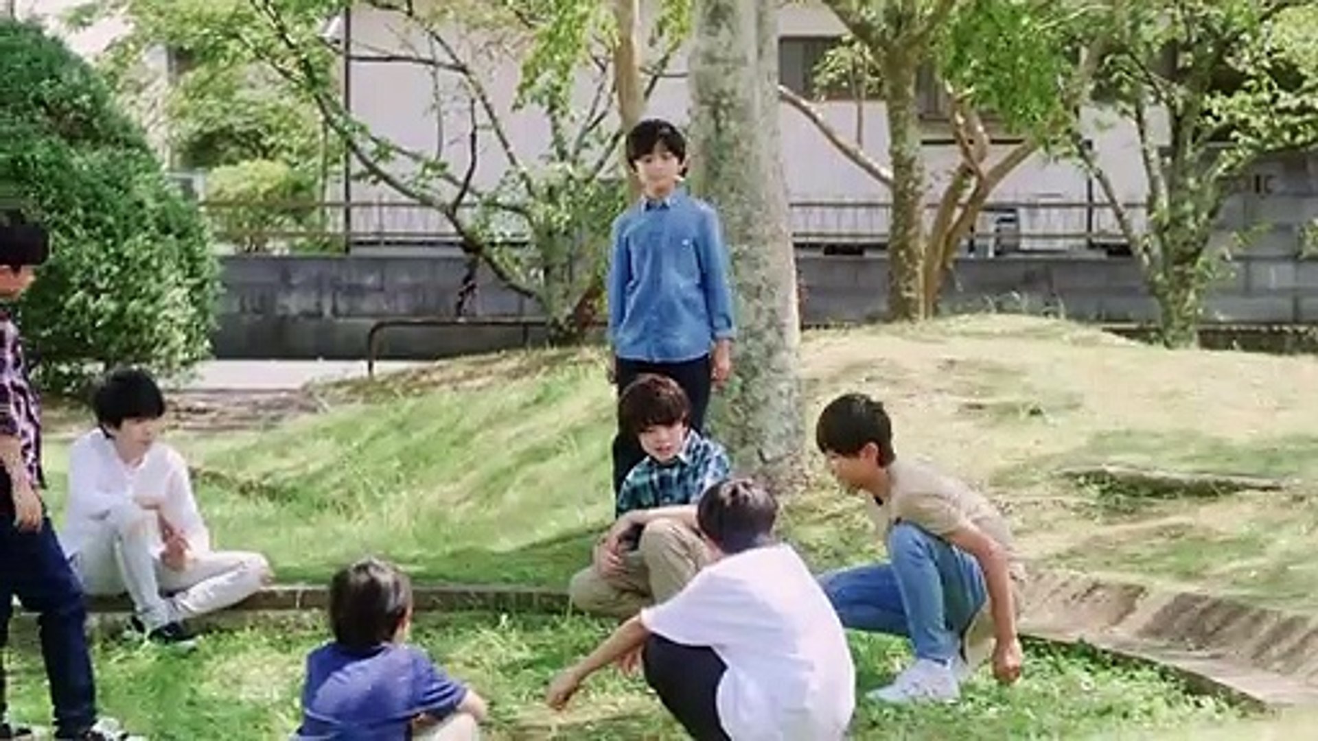 Hey Say Jump Your Song Mv 動画 Dailymotion