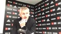 Solskjaer livid over Martial red card - Mourinho thinks there could have been two more