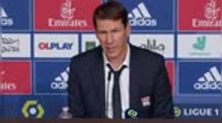 6e j. - Garcia : "Bard a bien tenu Thauvin"