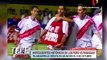 Antecedentes históricos de Perú ante Paraguay en eliminatorias sudamericanas