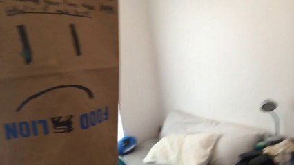 (First Video) Panther Nation STAND UP!!! (Originally posted on YouTube)