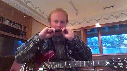 James W. Pickering - Rebirth