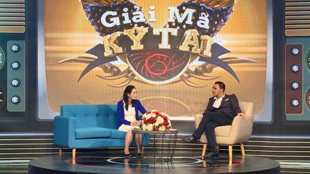 Nguyễn Thị Nghĩa – cô chủ quán tính-tiền-như-rap tranh tài với Quyền Linh Quang Bảo Lê Lộc và P336