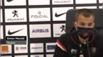 3e j. - Moretti : "Une défaite au goût amer"