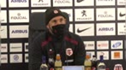 3e j. - Bouilhou : "Il faut continuer dans cette voie"