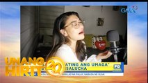 Unang Hirit: Monday chikahan at kantahan with Lani Misalucha!