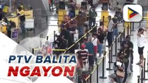 #PTVBalitaNgayon | Pag-alis ng travel restrictions sa mga foreigner, pinag-aaralan na ng IATF