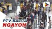 #PTVBalitaNgayon | Pag-alis ng travel restrictions sa mga foreigner, pinag-aaralan na ng IATF