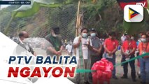 #PTVBalitaNgayon | Higit 1,500 magsasaka, makikinabang sa pagkakumpleto ng Hapid Irrigation System sa Ifugao