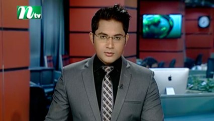 NTV Shokaler Khobor | 05 October 2020