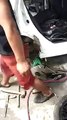 Body Repair Jakarta, Specialis Body Repair, Specialis Cat Bemper Mobil