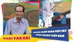 BẠN KHÔNG THỂ KHÔNG KHÂM PHỤC người này | Quái kiệt đàn một tay độc nhất Việt Nam - Thái Văn Hai