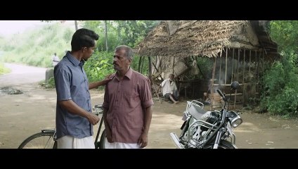 Silencer (2020) Malayalam HDRip Movie Part 2
