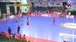 Highlights | S. Sanna Khánh Hòa - Sanatech Khánh Hòa | Futsal HDBank VĐQG 2020 | VFF Channel