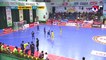 Highlights | Quảng Nam - Đà Nẵng | Futsal HDBank VĐQG 2020 | VFF Channel