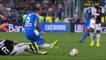 Juventus vs Napoli 4-3 Highlights & Goals Resumen & Goles (Old Match)