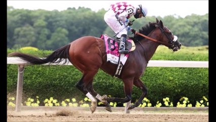 2020 Triple Crown Video