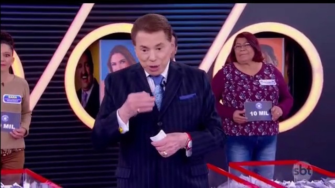 Encerramento Pra Ganhar é Só Rodar (reprise) e inicio Programa do Ratinho (reprise) (10/06/2020) (22h59) | SBT 2020