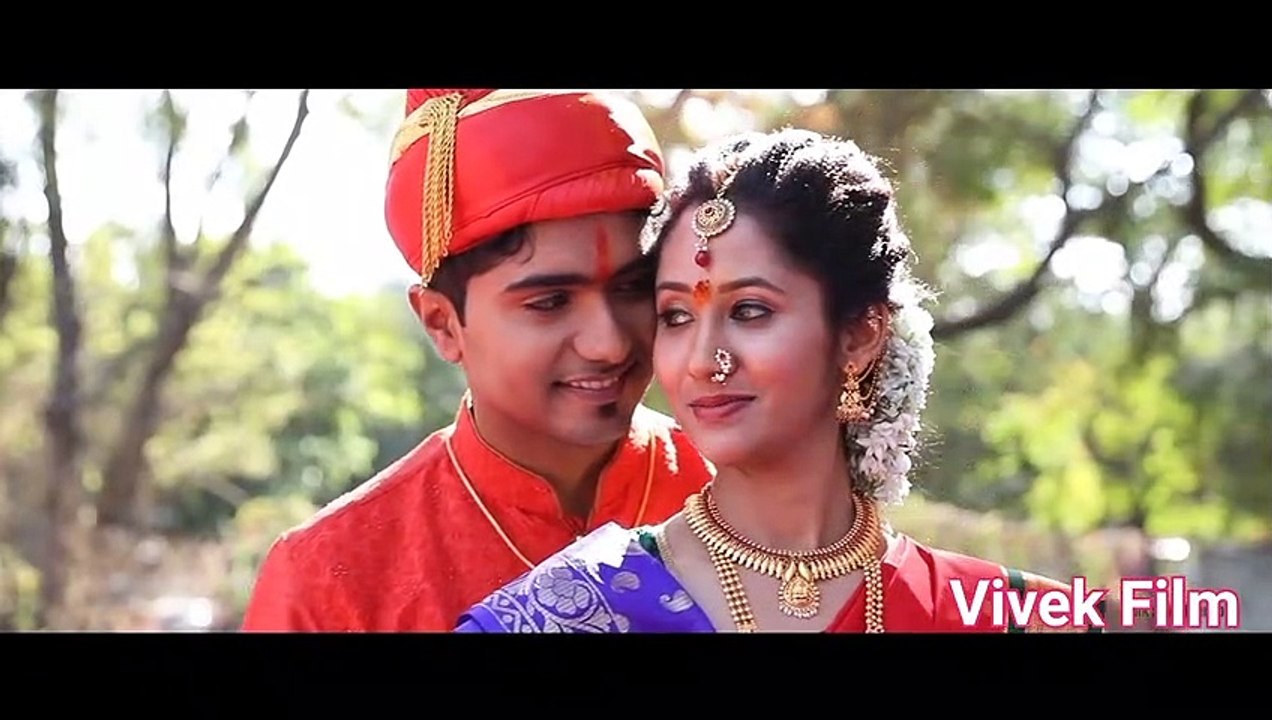Marathi Wedding Projects || Wedding Edius Video Editing Software Effects || Vivek film || +918115671264 || #03