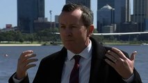 WA Premier admits state more vulnerable to an outbreak