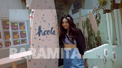 5Q-5Questions | มิ้นท์ บารมิตา 7 ต.ค.63