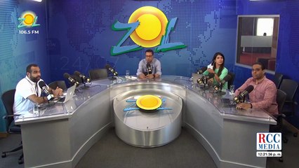 Samuel Sena: Pacientes catastróficos no aguantan mas burocracia de Salud Pública.