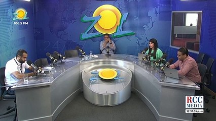 Julia Muñoz: no cobrar 3% de impuesto a transacciones en moneda extranjera;Consenso presupuesto 2021