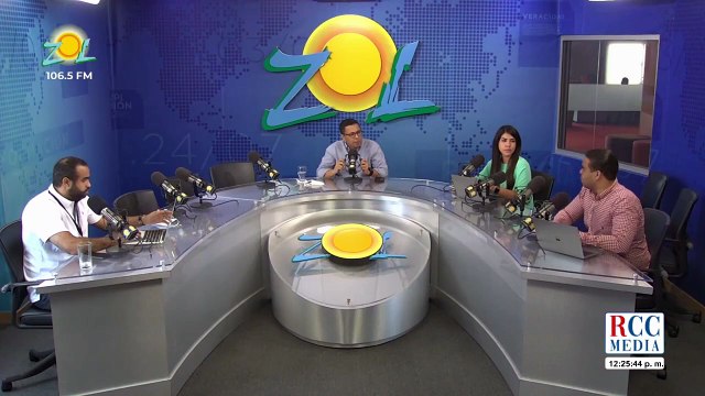 Manuel Fernelis: Urge coherencia en la oposición y en el gobierno