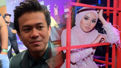 “Benda kecil boleh settle personal” - Azzam Sham minta maaf, tapi ralat Farisha Iris luah di Twitter