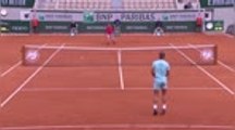 French Open - Day 8 Highlights