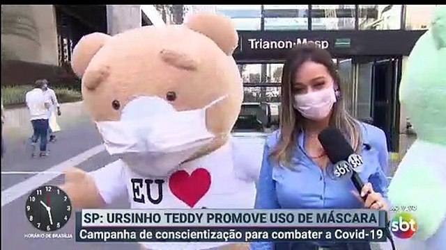 Encerramento do Primeiro Impacto (com Márcia Dantas) e inicio Bom Dia e Cia (11/06/2020) (10h26) | SBT 2020