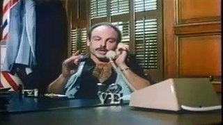 Cuộc Chiến Điên Cuồng - Fighting Mad (1976) thuyết minh (phần 2)
