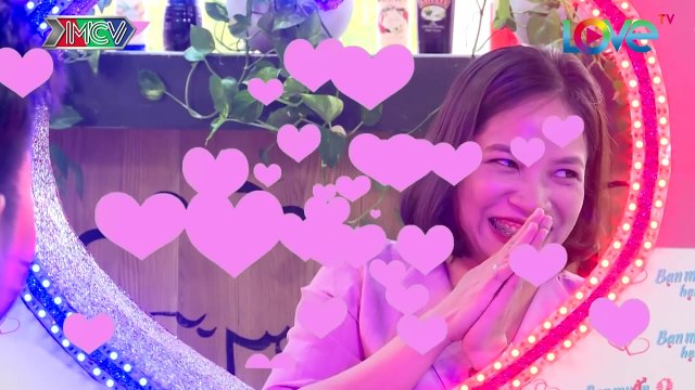 MC Cát Tường sốc khi chàng trai đi hẹn hò thú nhận đã từng ăn bánh trả tiền ? | HẸN ĂN TRƯA-BMHH