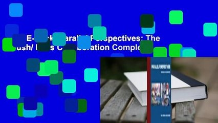 Full E-book  Parallel Perspectives: The Brush/ Lens Collaboration Complete